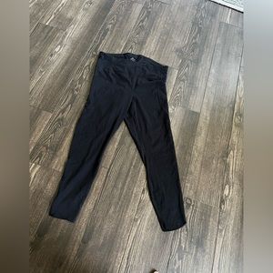 Members mark leggings